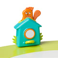 PortaPlay Toy- Popping Squirrel