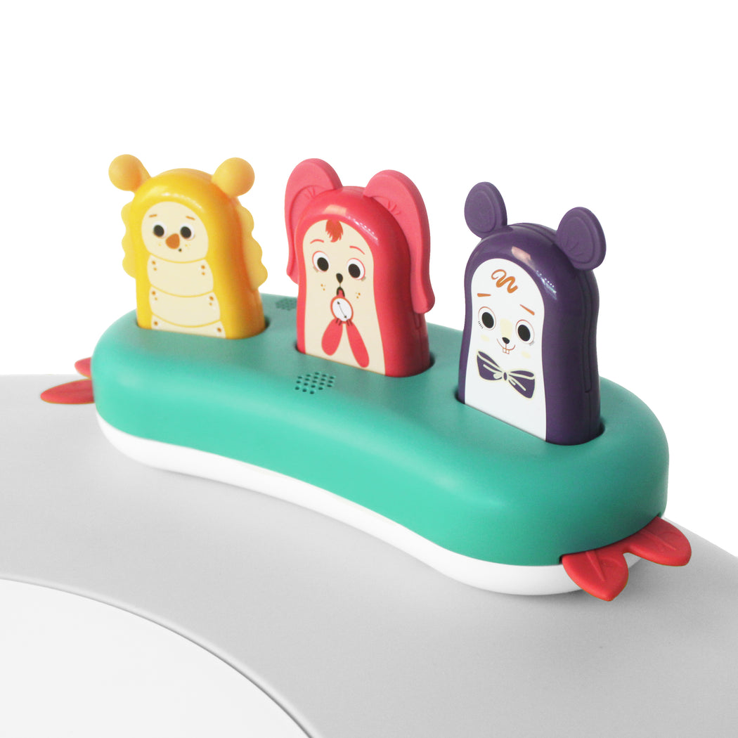 PortaPlay Toy- Piano Pod