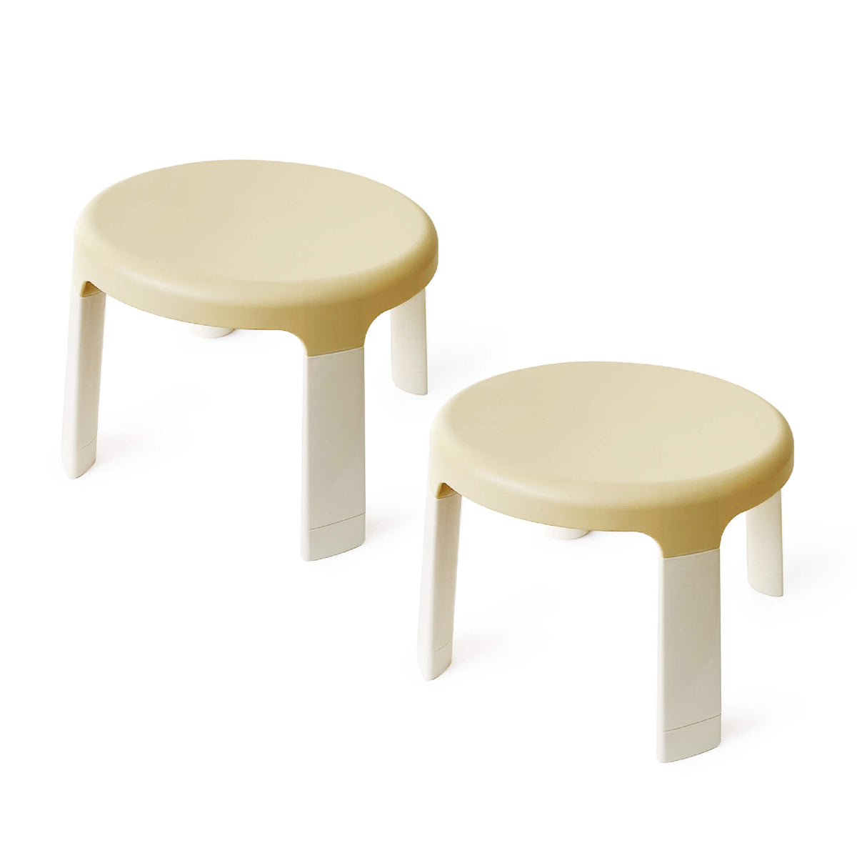 PortaPlay Monsterland Adventures Child Stools Main image
