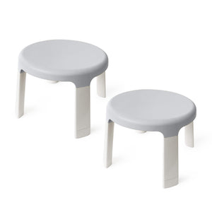 PortaPlay Wonderland Adventures Child Stools