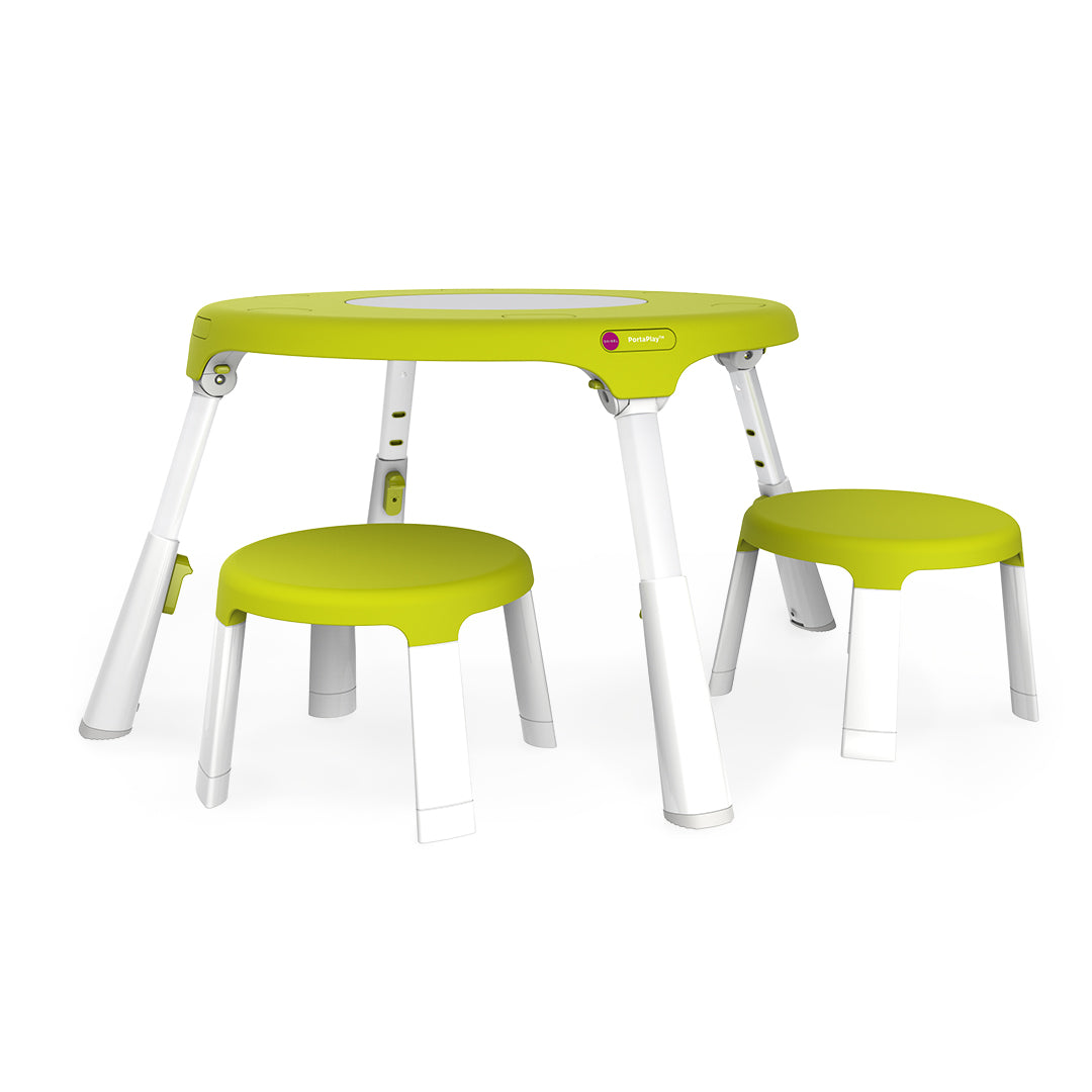 PortaPlay Forest Friends Child Stools Secondary image