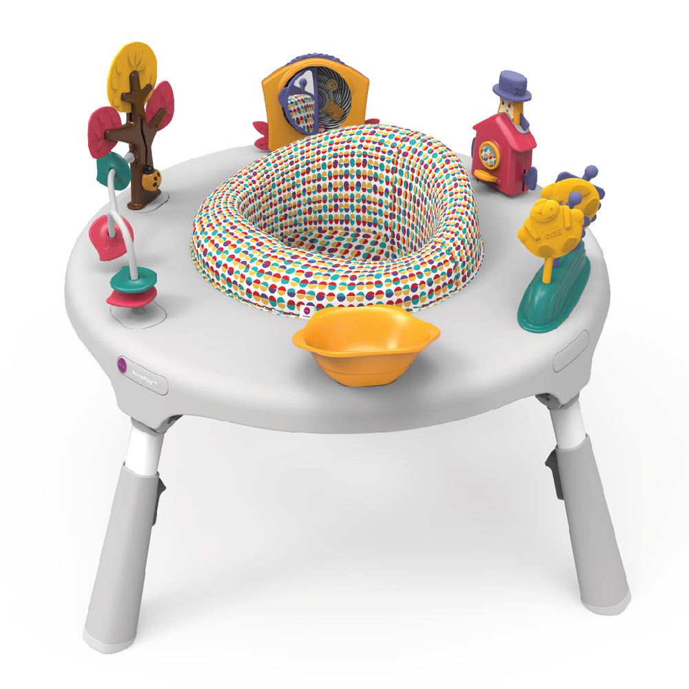 PortaPlay Wonderland Adventures Oribel