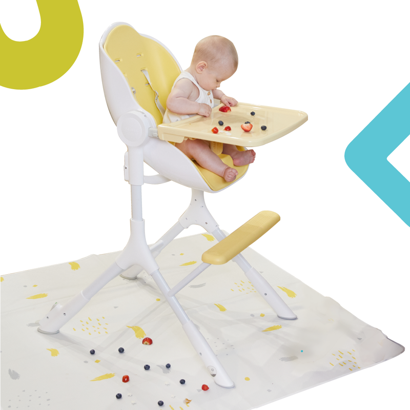 Splat Mat