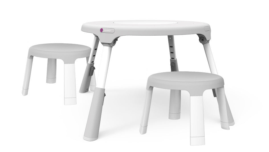 PortaPlay Wonderland Adventures Child Stools