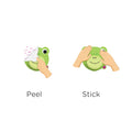 VertiPlay Wall Toy: Crroaky Door Knocker