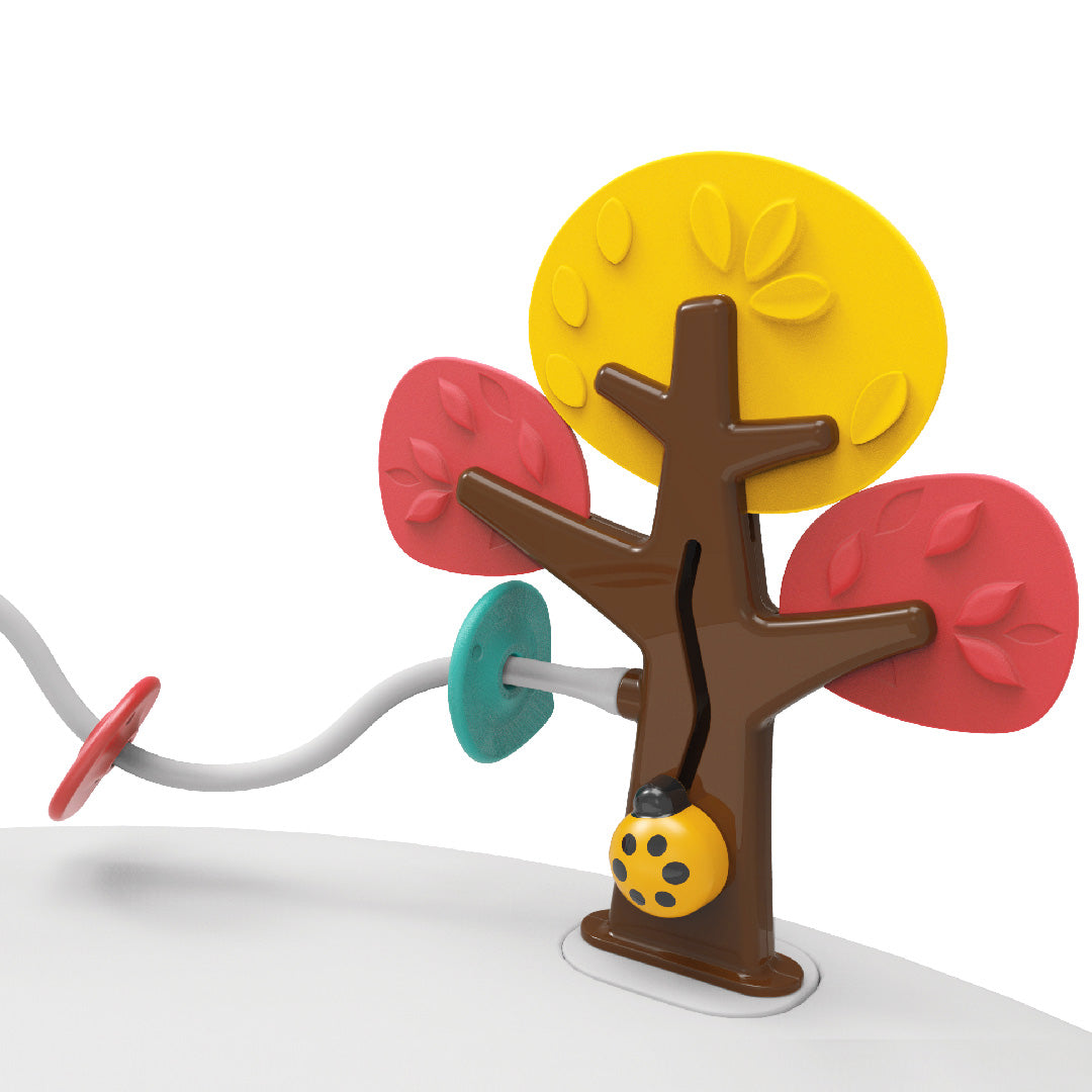 PortaPlay Toy- The Twisty Tree Main image