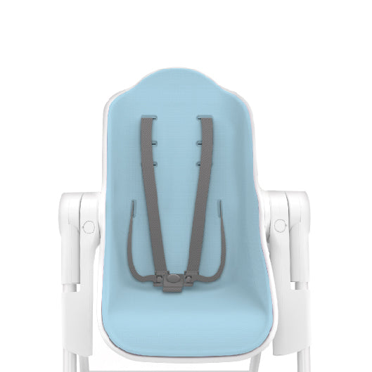 Cocoon High Chair Foot Rest — Oribel