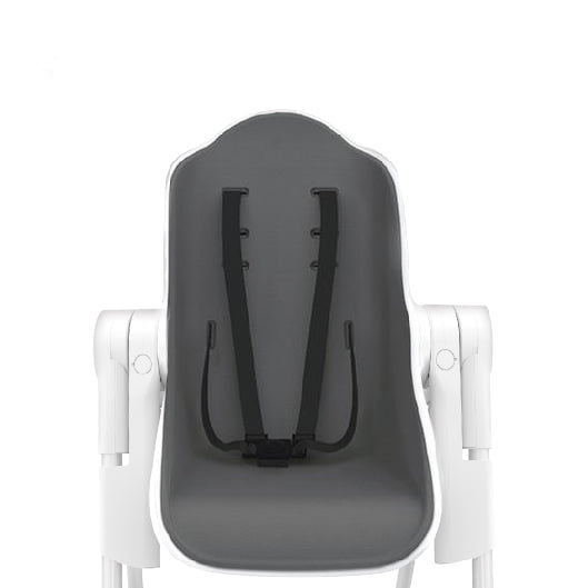 Cocoon High Chair Seat Pad - Slate