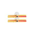 See-Saw tracks | Build your own Marble Run Or, Extend it!