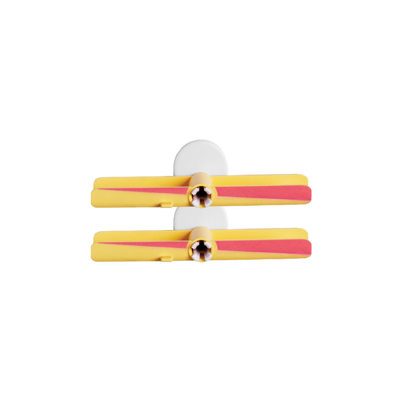 See-Saw tracks | Build your own Marble Run Or, Extend it!