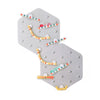 VertiPlay STEM Marble Run | Original Set of 2
